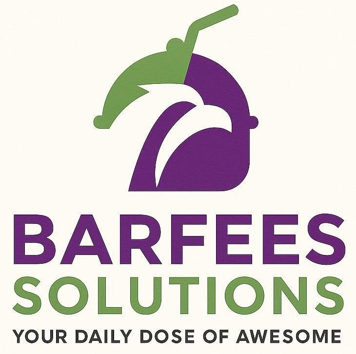 Barfees Solutions